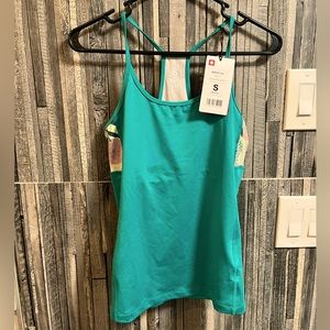 NWT Ocun Arista Top